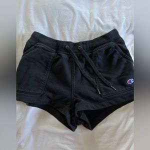 Champion shorts